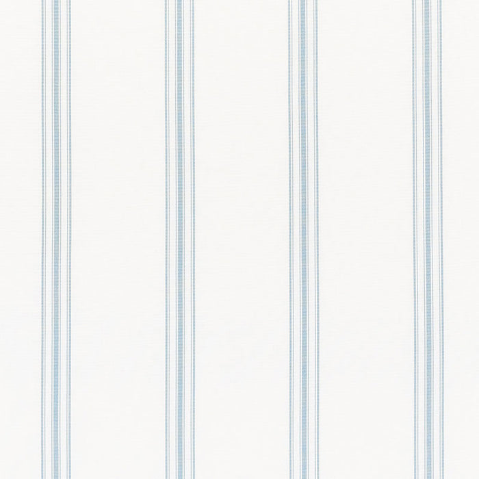 Schumacher Gainsbourg Delft Fabric Sample 72030