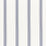 Schumacher Gainsbourg Navy Fabric 72033