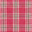 Schumacher Mariga Rose Fabric 72060