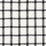 Schumacher Pauline Check Casement Blackwork Fabric 72070