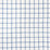 Schumacher Agnes Sheer Navy Fabric 72080