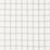 Schumacher Agnes Sheer Grisaille Fabric 72081