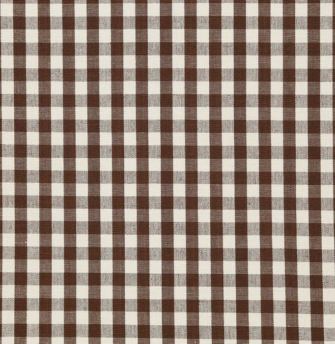 Pindler Chandler Chocolate Fabric 7216