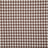 Pindler Donovan Chocolate Fabric 7217