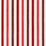 Schumacher Le Matelot Berry Fabric 72292