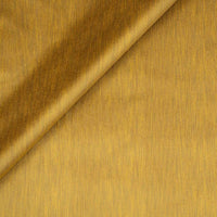 Jim Thompson Stried Velvet Amber Fabric JT013846006