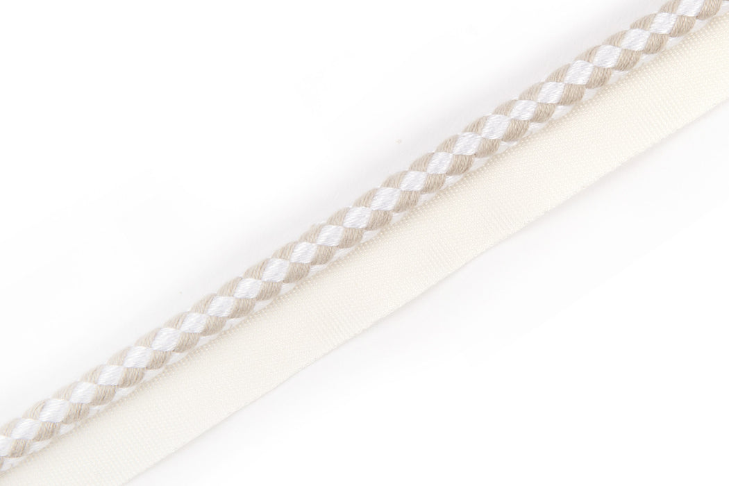 Christopher Farr Circus Natural Trim
