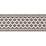 Schumacher Cherie Tape Charcoal Trim 72312