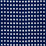 Schumacher Heiho Ikat Indigo Fabric 72350