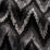 Perennials Feel The Heat Flame Noir Fabric 724-205