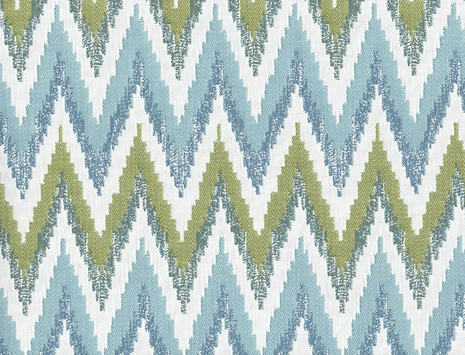 Perennials Feel The Heat Sunshine Fabric 724-130