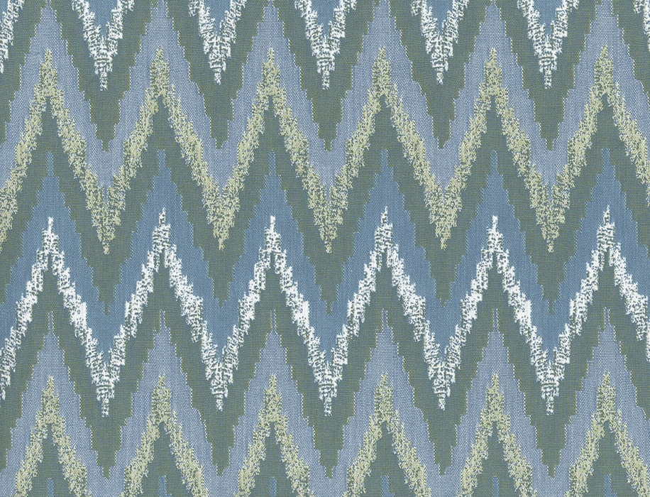 Perennials Feel The Heat Spring Fever Fabric 724-321