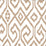 China Seas Aqua Iv Camel Wallpaper 7240-01WP
