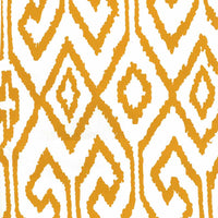 China Seas Aqua Iv Yellow Wallpaper 7240-02WP