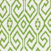China Seas Aqua Iv Jungle Green Fabric 7240-03