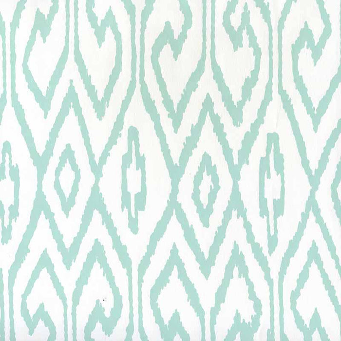 China Seas Aqua Iv Turquoise Wallpaper Sample 7240-04WP