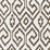 China Seas Aqua Iv Brown Fabric 7240-06