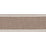 Schumacher Sullivan Tape Indoor/Outdoor Taupe Trim Sample 72400