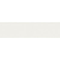 Schumacher Ashwood Tape Indoor/Outdoor White Trim 72410