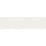 Schumacher Ashwood Tape Indoor/Outdoor White Trim Sample 72410