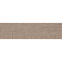 Schumacher Ashwood Tape Indoor/Outdoor Taupe Trim 72411