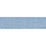 Schumacher Ashwood Tape Indoor/Outdoor Blue Trim Sample 72412