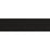 Schumacher Ashwood Tape Indoor/Outdoor Black Trim 72416