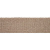 Schumacher Ashwood Tape Indoor/Outdoor Linen Trim 72418