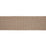 Schumacher Ashwood Tape Indoor/Outdoor Linen Trim Sample 72418
