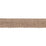 Schumacher Eubie Lip Cord Indoor/Outdoor Taupe Trim 72421