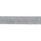 Schumacher Eubie Lip Cord Indoor/Outdoor Grey Trim 72423