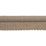 Schumacher Eubie Lip Cord Indoor/Outdoor Linen Trim 72428