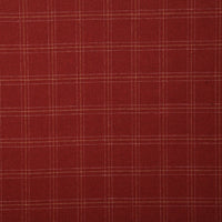 Pindler Greer Red Fabric 7242