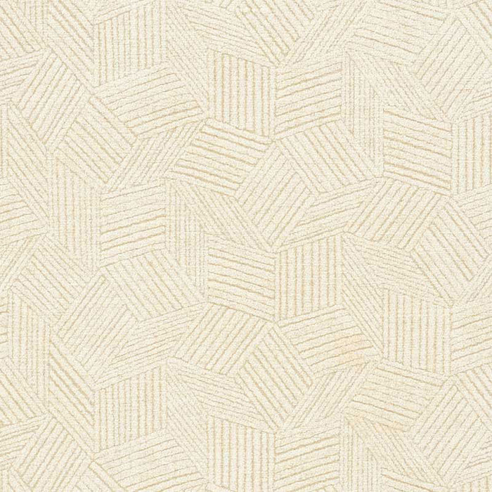 Schumacher Arden Natural Fabric Sample 72440