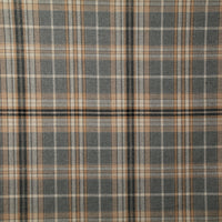 Pindler Fairbanks Stone Fabric 7244