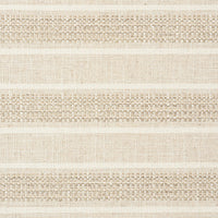Schumacher Oxnard Ivory Fabric 72510