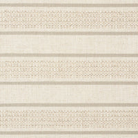 Schumacher Oxnard Stone Fabric 72511