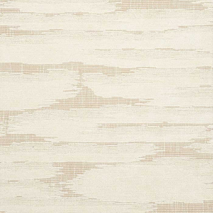 Schumacher Gibson Ivory Fabric Sample 72550
