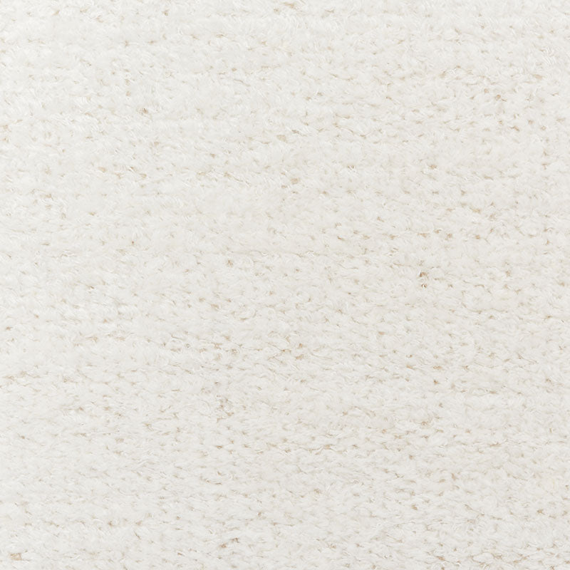 Schumacher Olympia Snow Fabric 72561