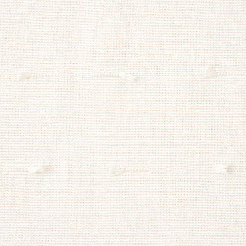 Schumacher Teton Snow Fabric 72570