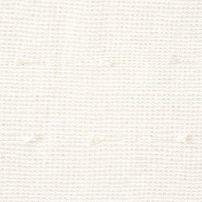 Schumacher Teton Snow Fabric 72570