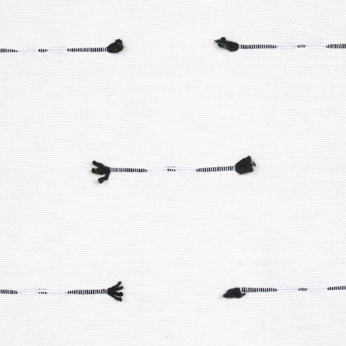 Schumacher Teton Night Fabric 72572