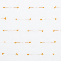 Schumacher Teton Maize Fabric 72573