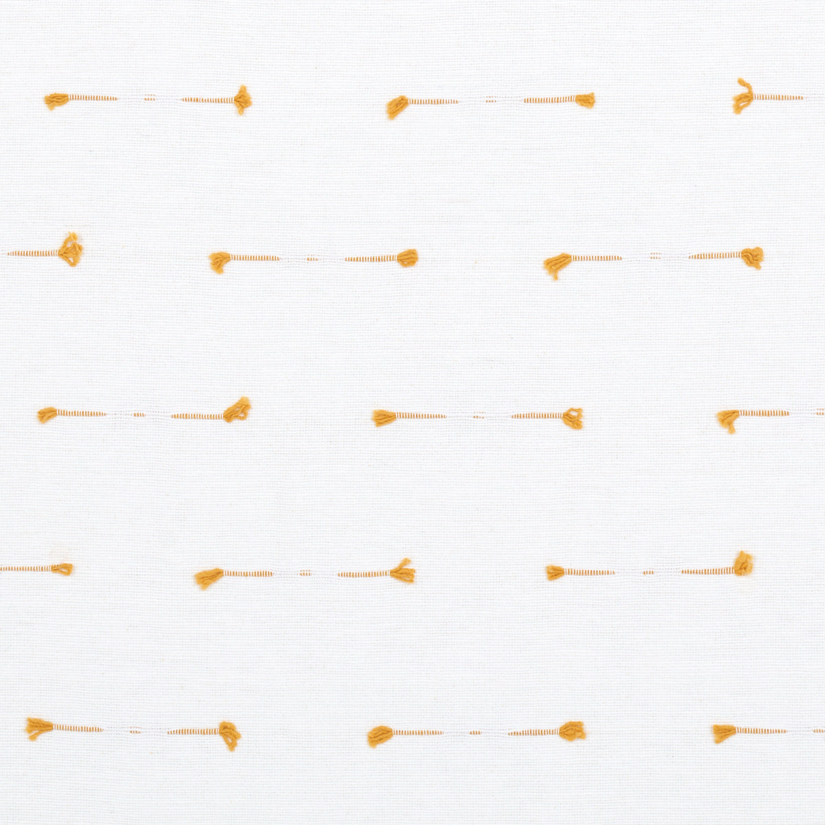 Schumacher Teton Maize Fabric 72573