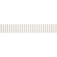 Schumacher Salton Tape Stone Trim 72581