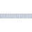 Schumacher Salton Tape Blue Trim Sample 72582