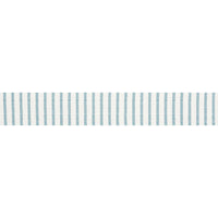 Schumacher Salton Tape Sky Trim 72583