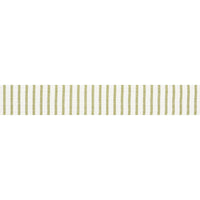 Schumacher Salton Tape Leaf Trim 72584