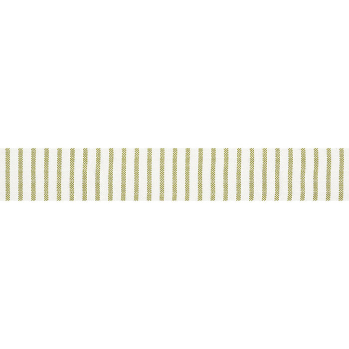 Schumacher Salton Tape Leaf Trim 72584