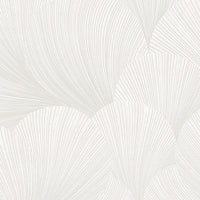 Schumacher Mirage Bone Wallpaper 7260